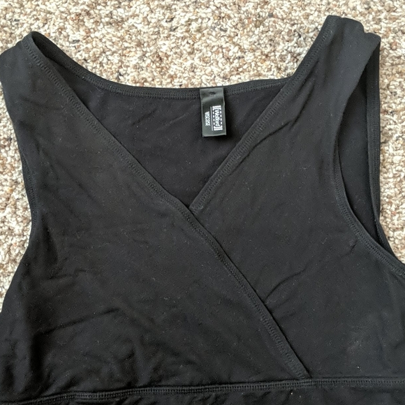 Wolford Berkeley Top - Picture 2 of 4